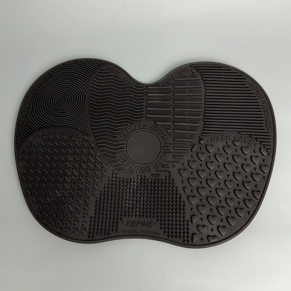 Esarora Makeup Brush Cleaning Mat